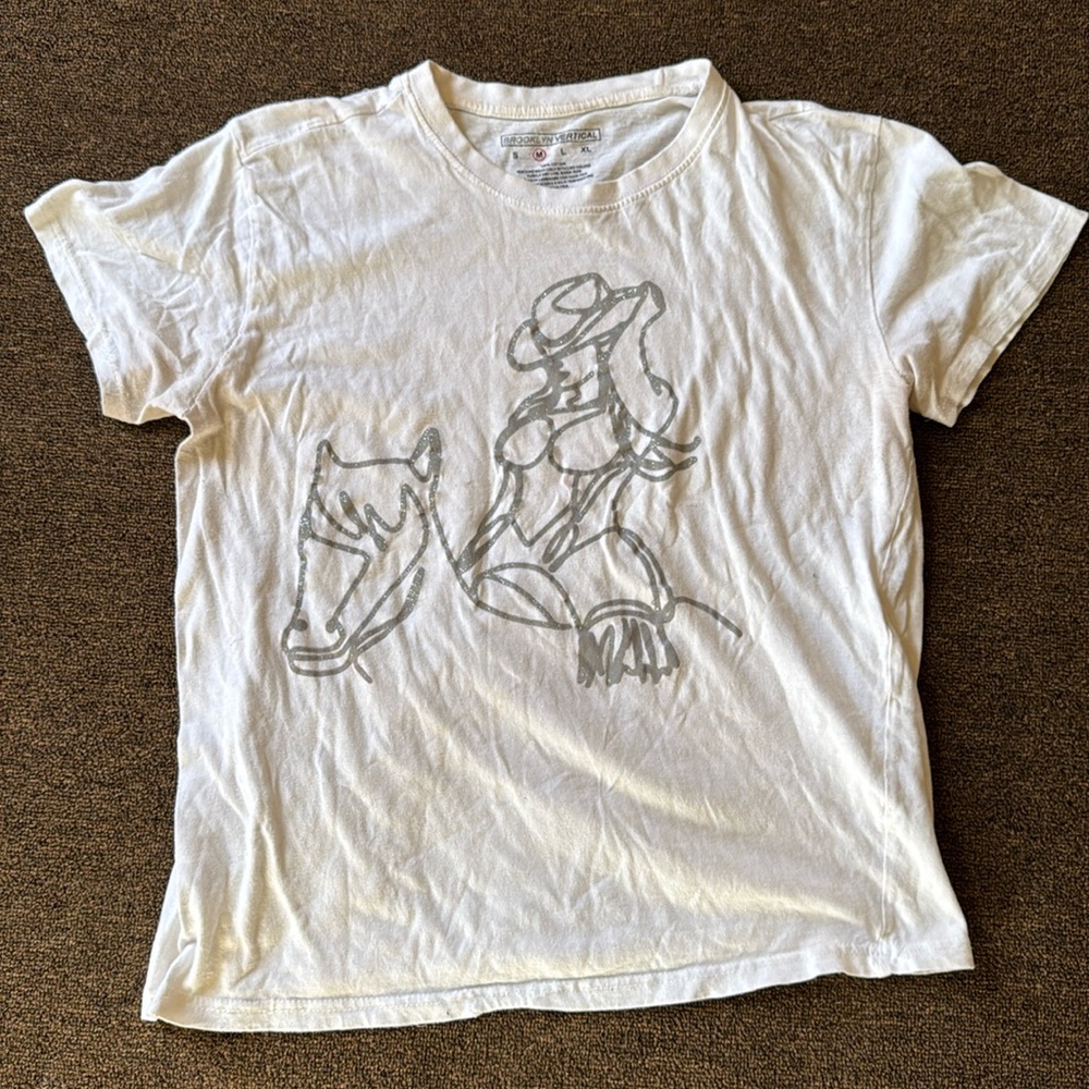 T shirt